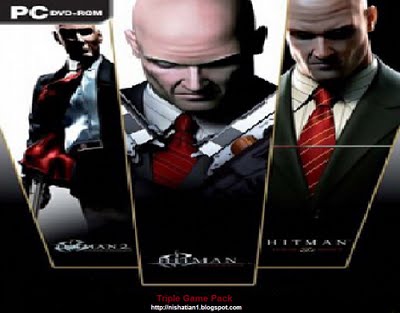 hitman contracts game free download for pc kickass